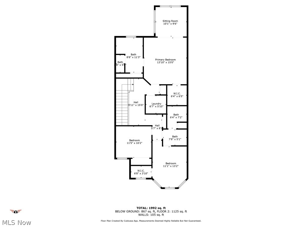 805 Dipper Lane Aurora OH 44202