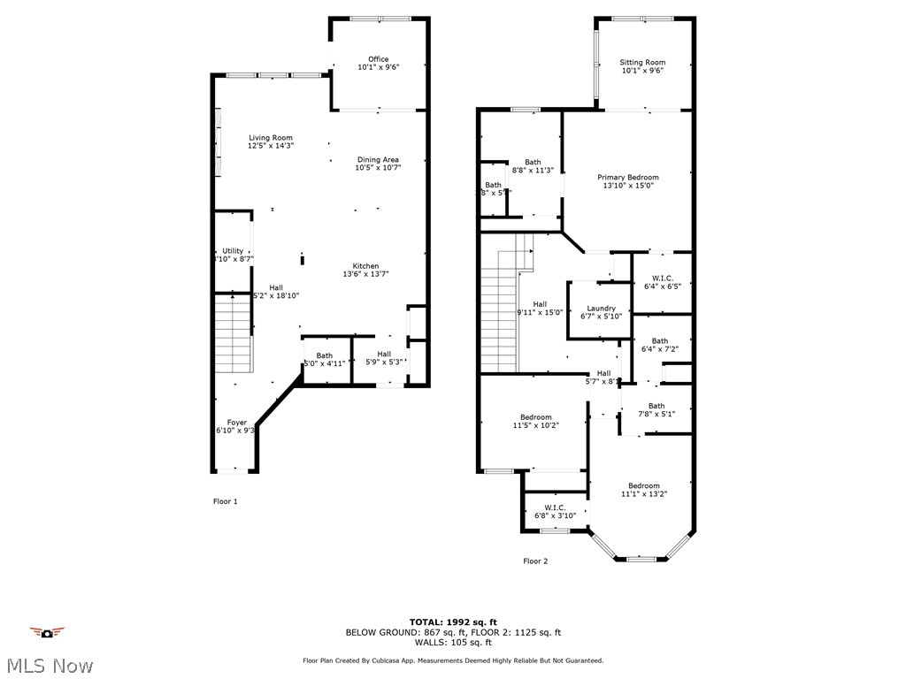 805 Dipper Lane Aurora OH 44202