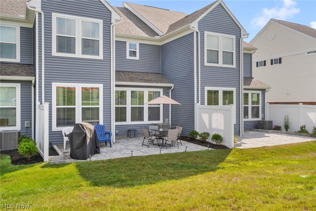 805 Dipper Lane Aurora OH 44202