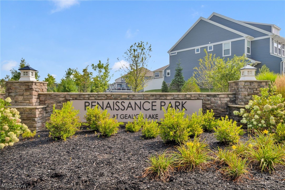 805 Dipper Lane Aurora OH 44202