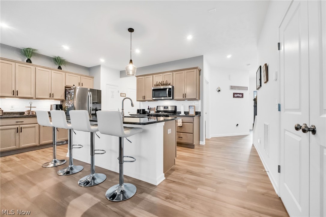 805 Dipper Lane Aurora OH 44202