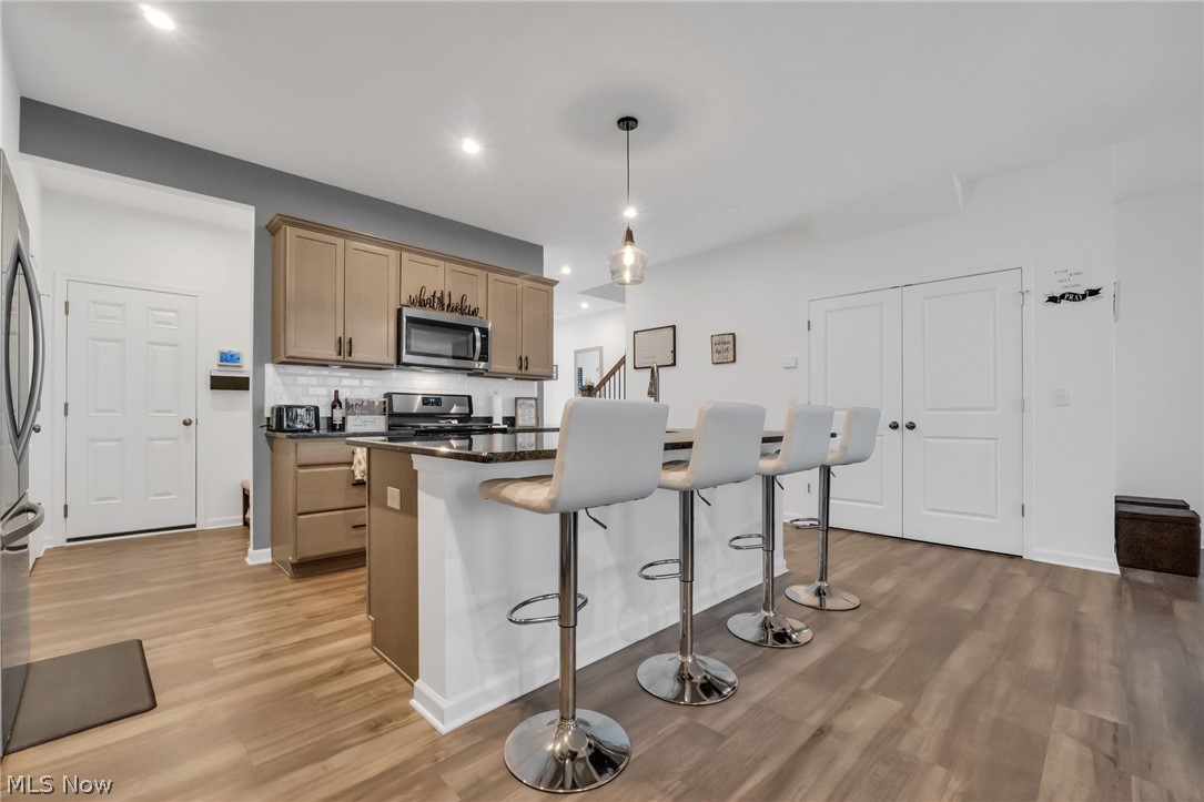 805 Dipper Lane Aurora OH 44202