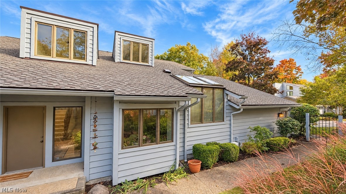 3883-1 Hickory Nut Trail Orange OH 44022