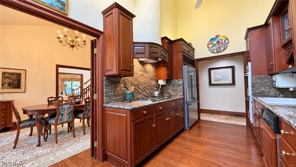 3883-1 Hickory Nut Trail Orange OH 44022