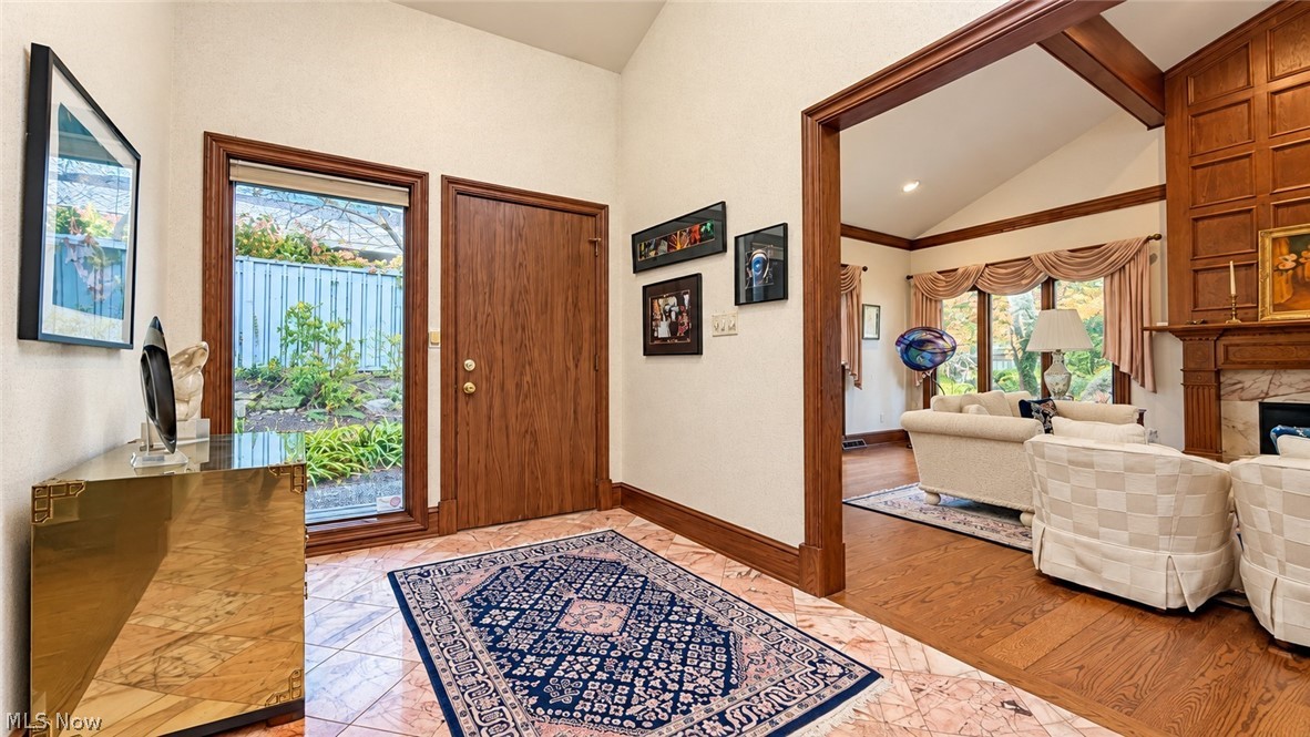 3883-1 Hickory Nut Trail Orange OH 44022