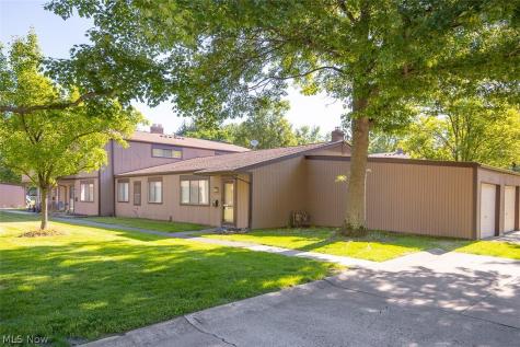 26702 Lake Of The Falls Boulevard Olmsted Falls OH 44138