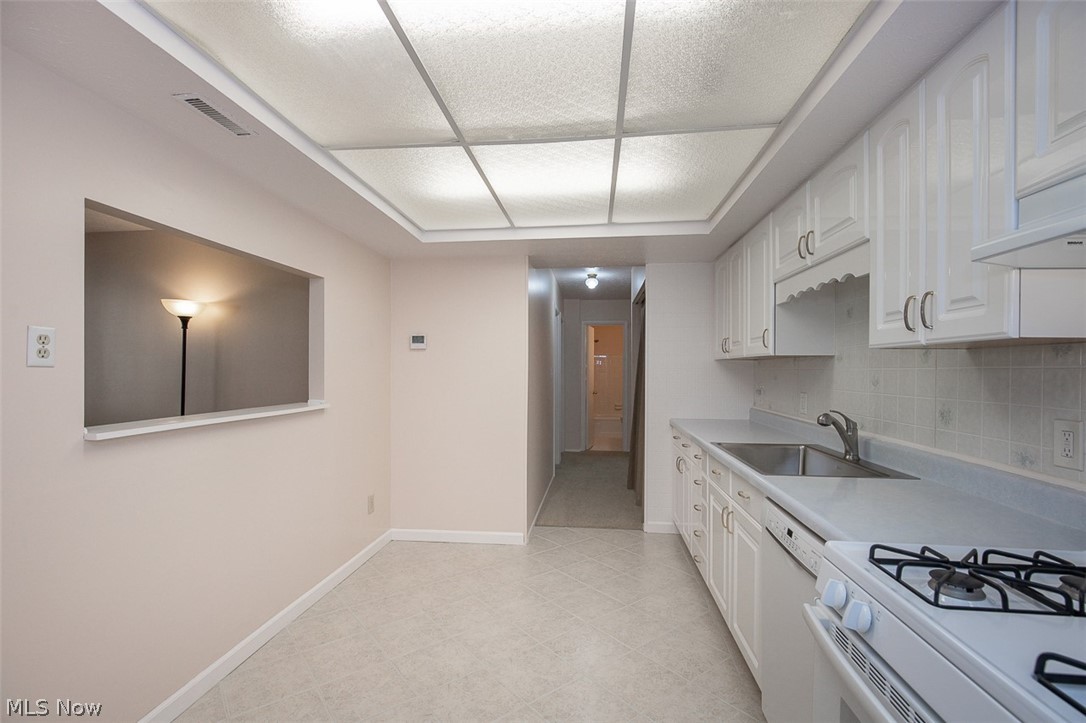 26702 Lake Of The Falls Boulevard Olmsted Falls OH 44138