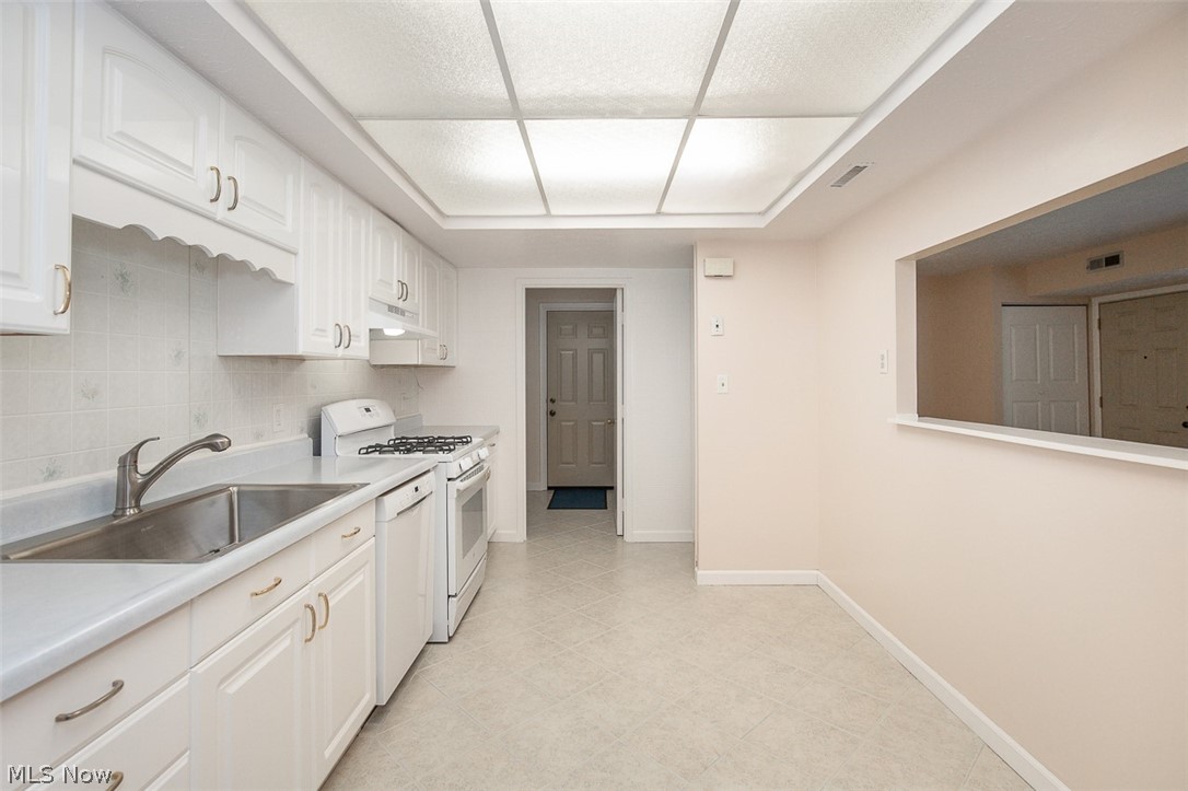 26702 Lake Of The Falls Boulevard Olmsted Falls OH 44138