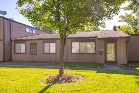 26702 Lake Of The Falls Boulevard Olmsted Falls OH 44138