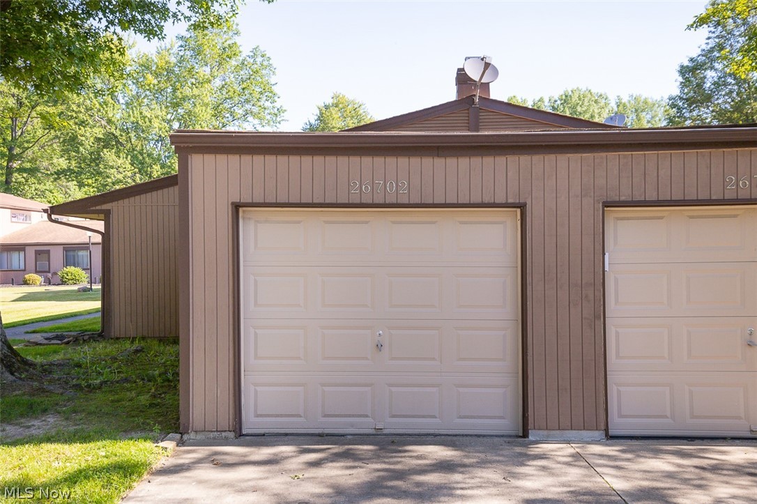 26702 Lake Of The Falls Boulevard Olmsted Falls OH 44138