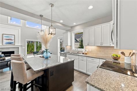 606 Monteforte Court Avon Lake OH 44012