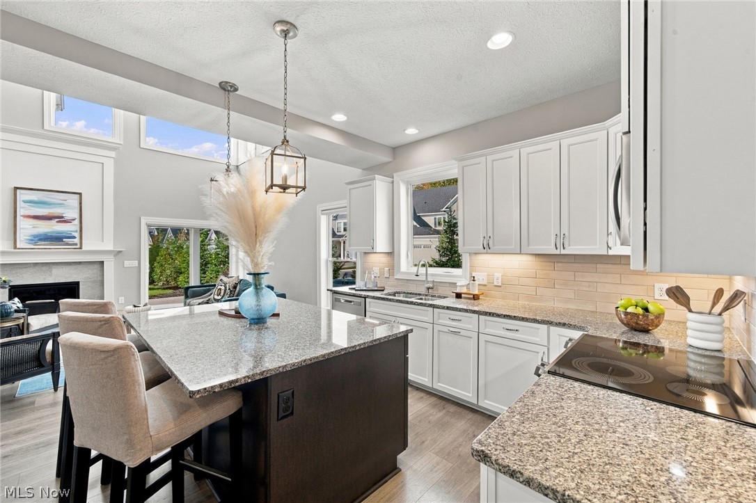 606 Monteforte Court Avon Lake OH 44012