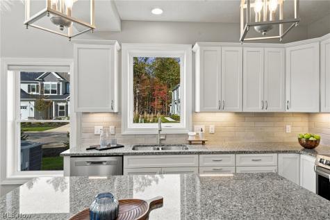 606 Monteforte Court Avon Lake OH 44012