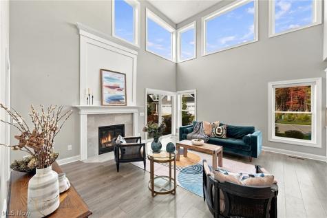 606 Monteforte Court Avon Lake OH 44012