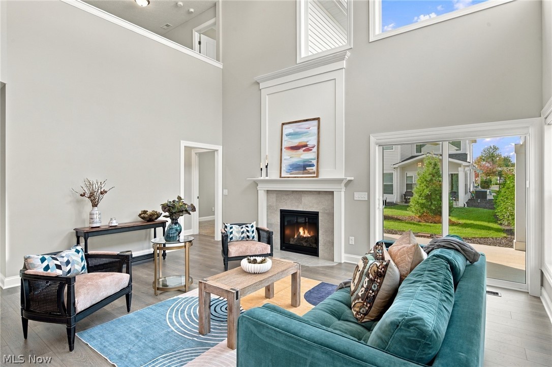 606 Monteforte Court Avon Lake OH 44012