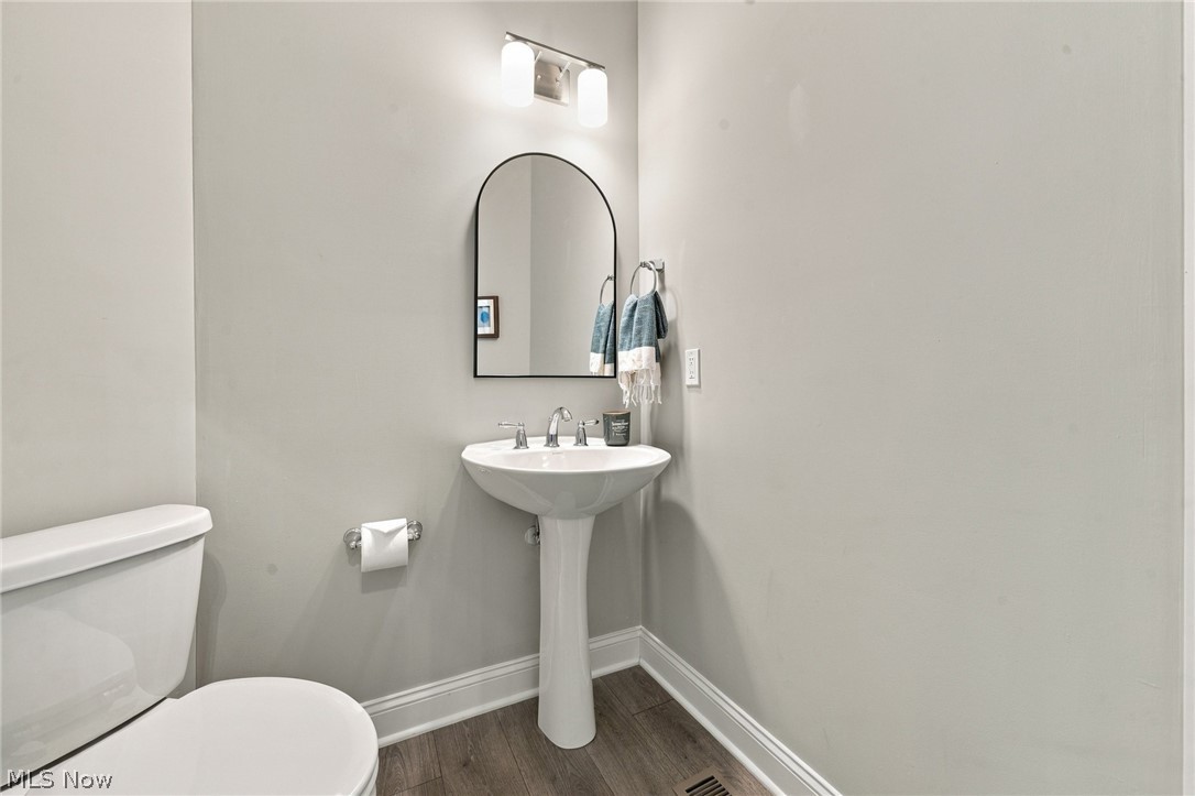 606 Monteforte Court Avon Lake OH 44012
