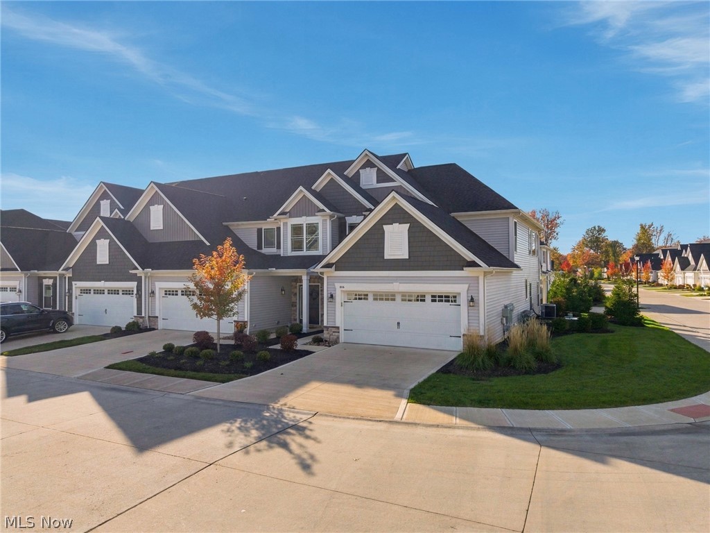 606 Monteforte Court Avon Lake OH 44012