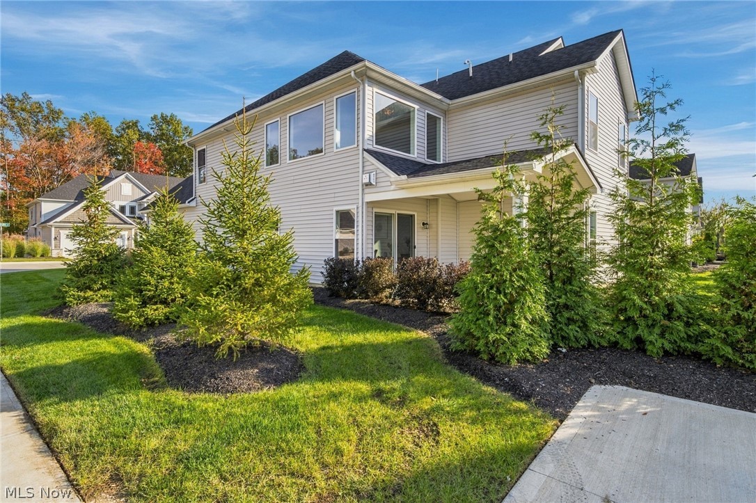606 Monteforte Court Avon Lake OH 44012