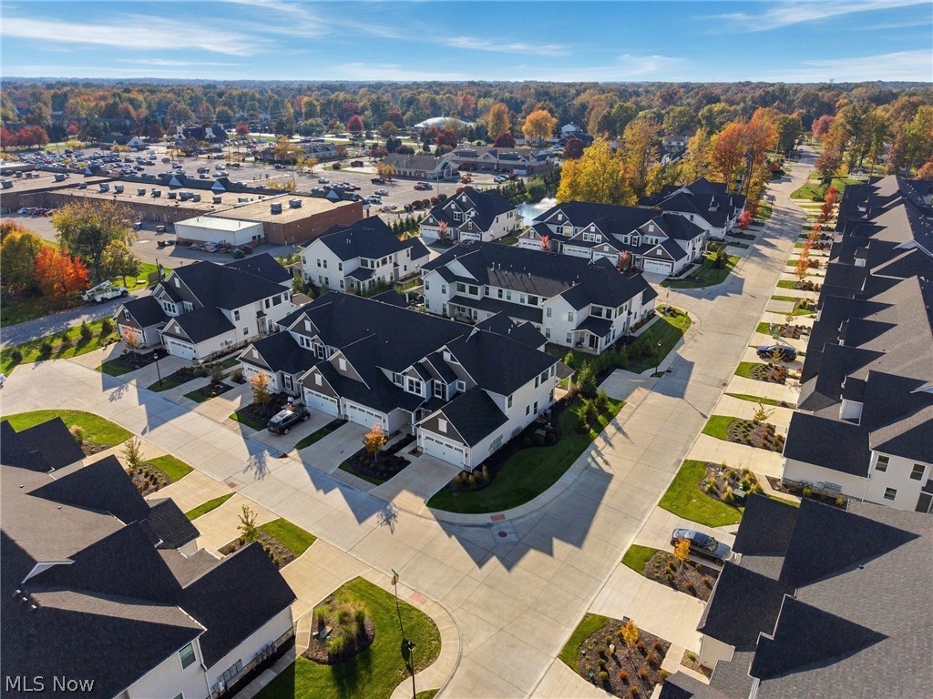 606 Monteforte Court Avon Lake OH 44012