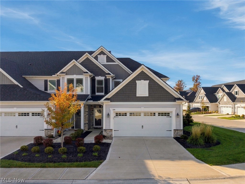 606 Monteforte Court Avon Lake OH 44012