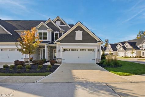606 Monteforte Court Avon Lake OH 44012