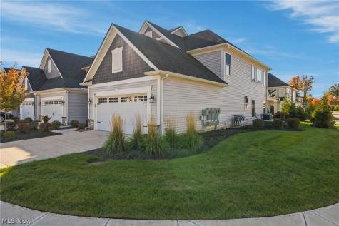 606 Monteforte Court Avon Lake OH 44012