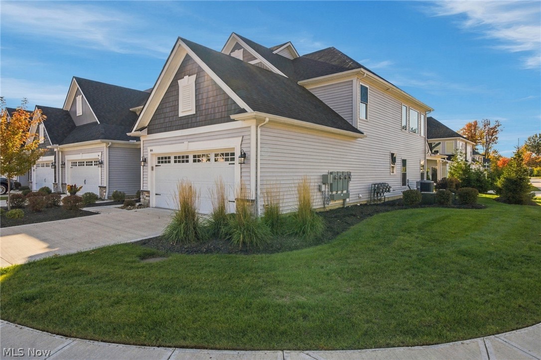 606 Monteforte Court Avon Lake OH 44012