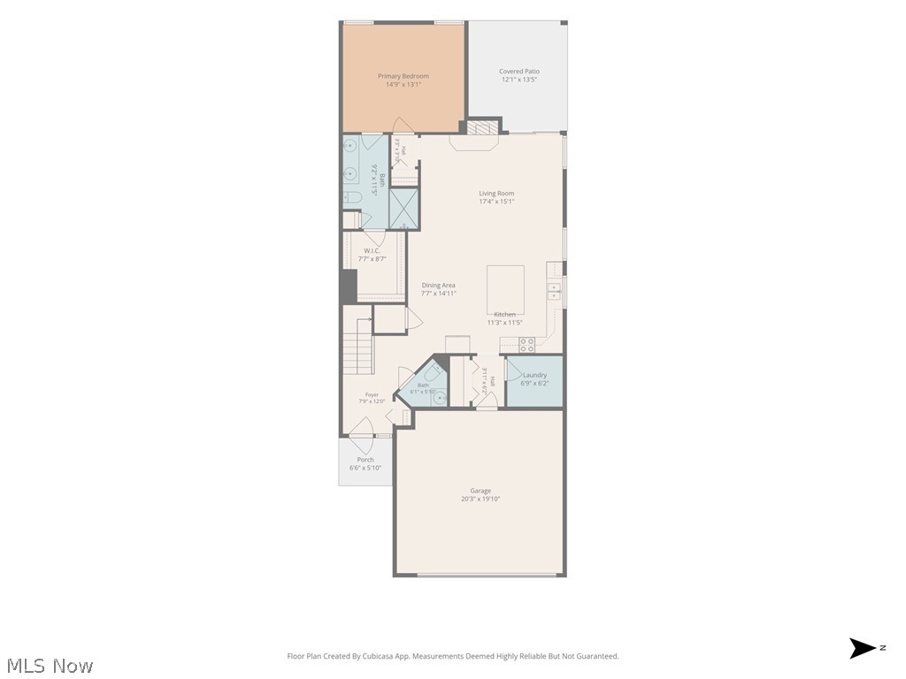 606 Monteforte Court Avon Lake OH 44012