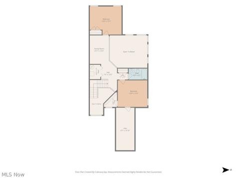 606 Monteforte Court Avon Lake OH 44012