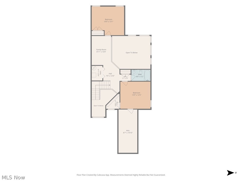 606 Monteforte Court Avon Lake OH 44012