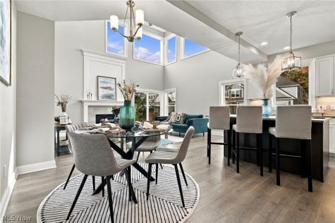 606 Monteforte Court Avon Lake OH 44012