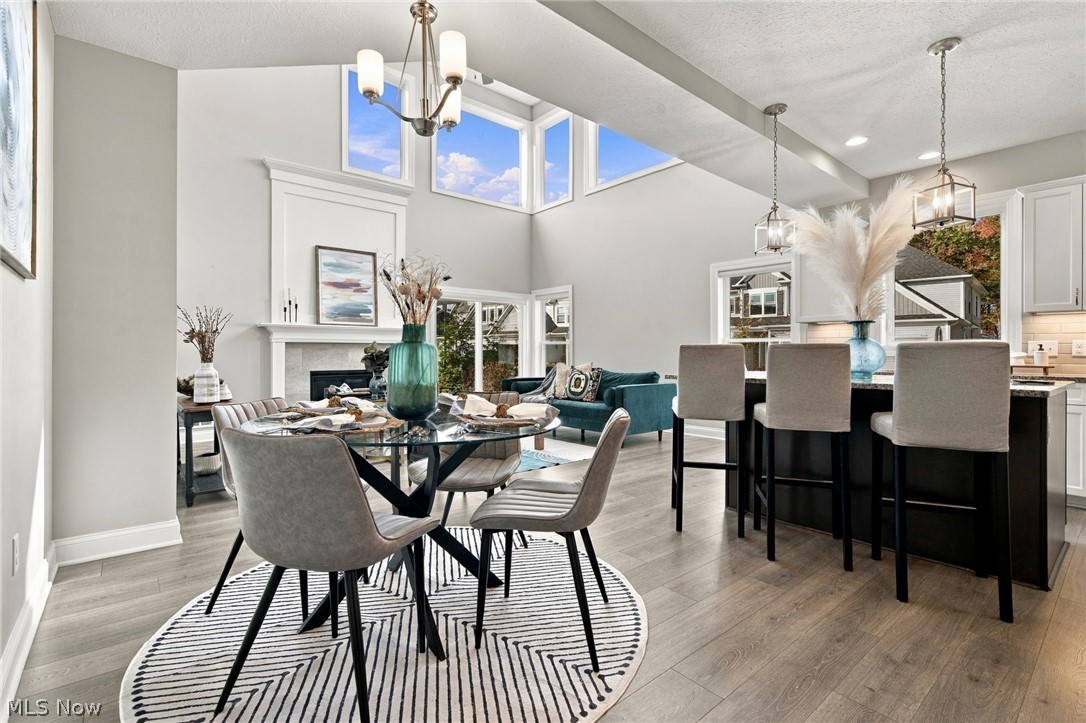606 Monteforte Court Avon Lake OH 44012