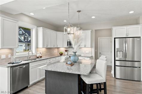 606 Monteforte Court Avon Lake OH 44012
