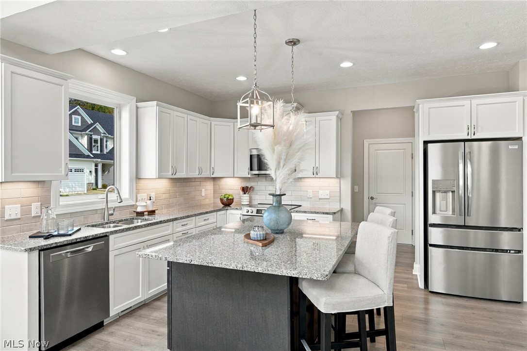 606 Monteforte Court Avon Lake OH 44012