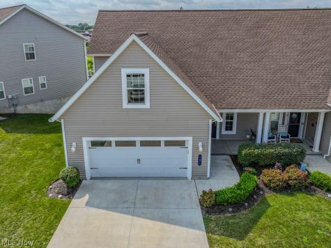 191 Larimar Drive Willowick OH 44095