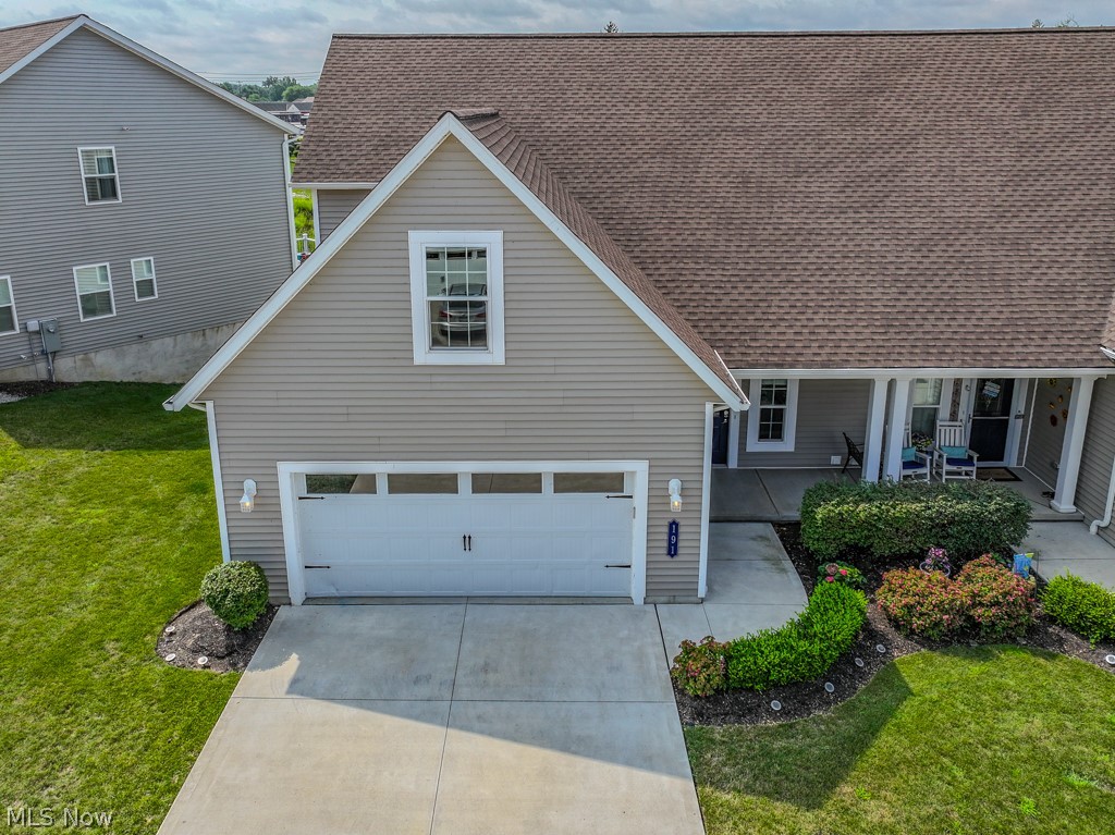 191 Larimar Drive Willowick OH 44095