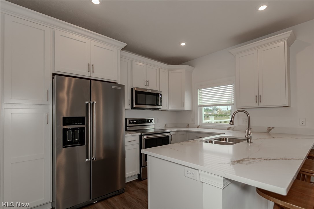 191 Larimar Drive Willowick OH 44095