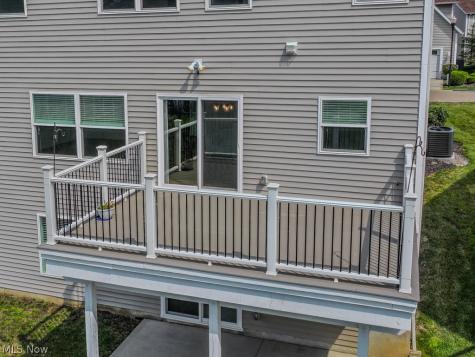 191 Larimar Drive Willowick OH 44095