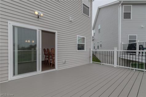 191 Larimar Drive Willowick OH 44095