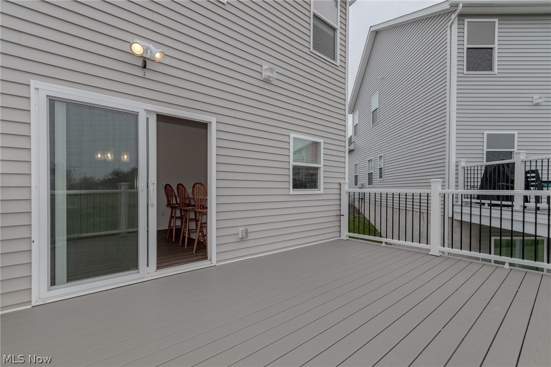 191 Larimar Drive Willowick OH 44095