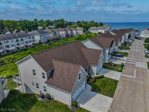 191 Larimar Drive Willowick OH 44095