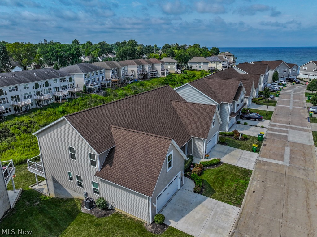 191 Larimar Drive Willowick OH 44095