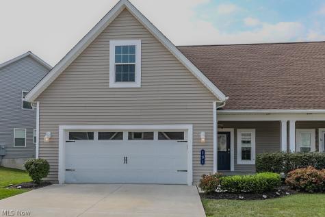 191 Larimar Drive Willowick OH 44095