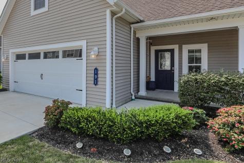 191 Larimar Drive Willowick OH 44095