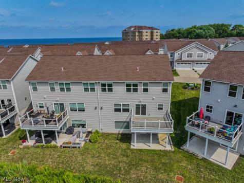 191 Larimar Drive Willowick OH 44095