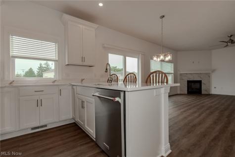 191 Larimar Drive Willowick OH 44095