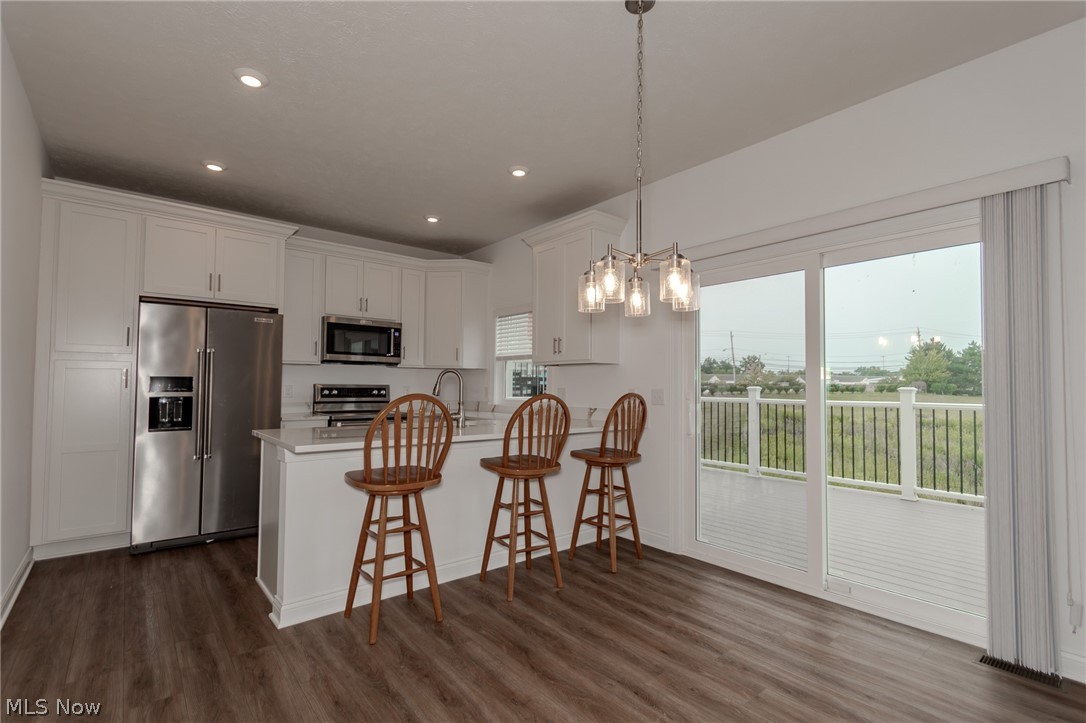 191 Larimar Drive Willowick OH 44095