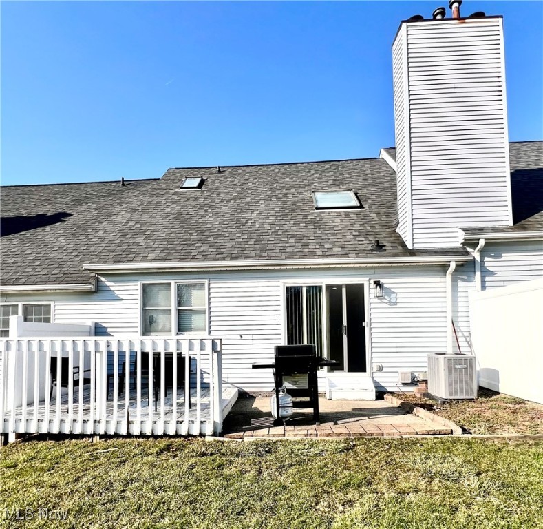 4276 Alpine Hill Court Brunswick OH 44212