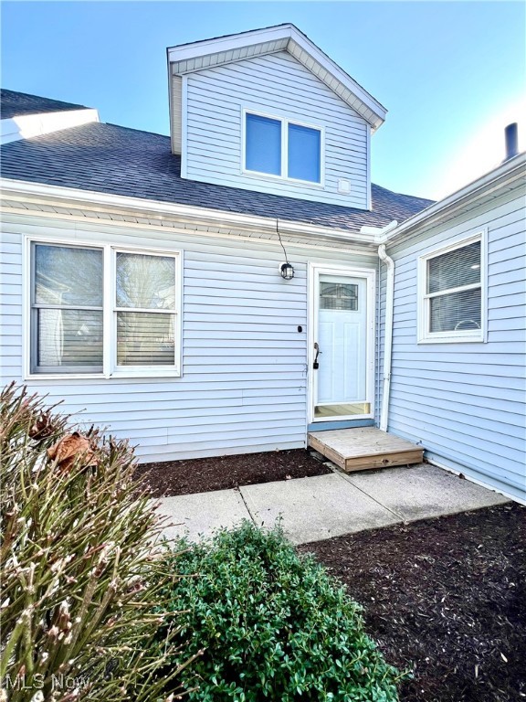 4276 Alpine Hill Court Brunswick OH 44212