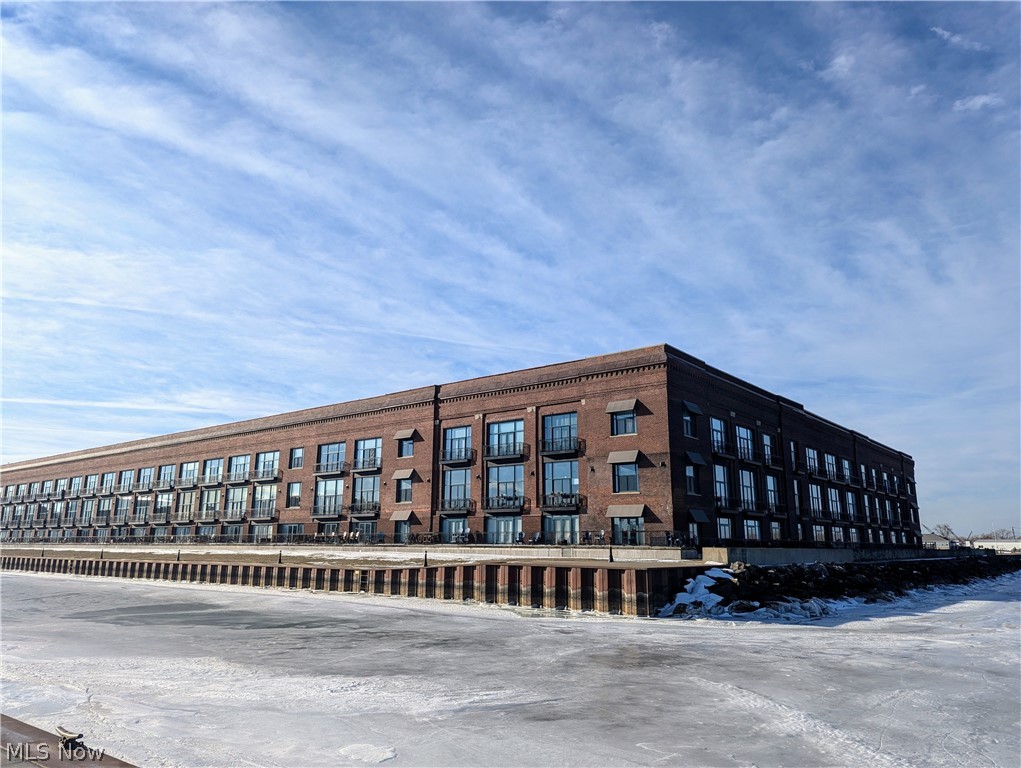 401 W Shoreline Drive Sandusky OH 44870